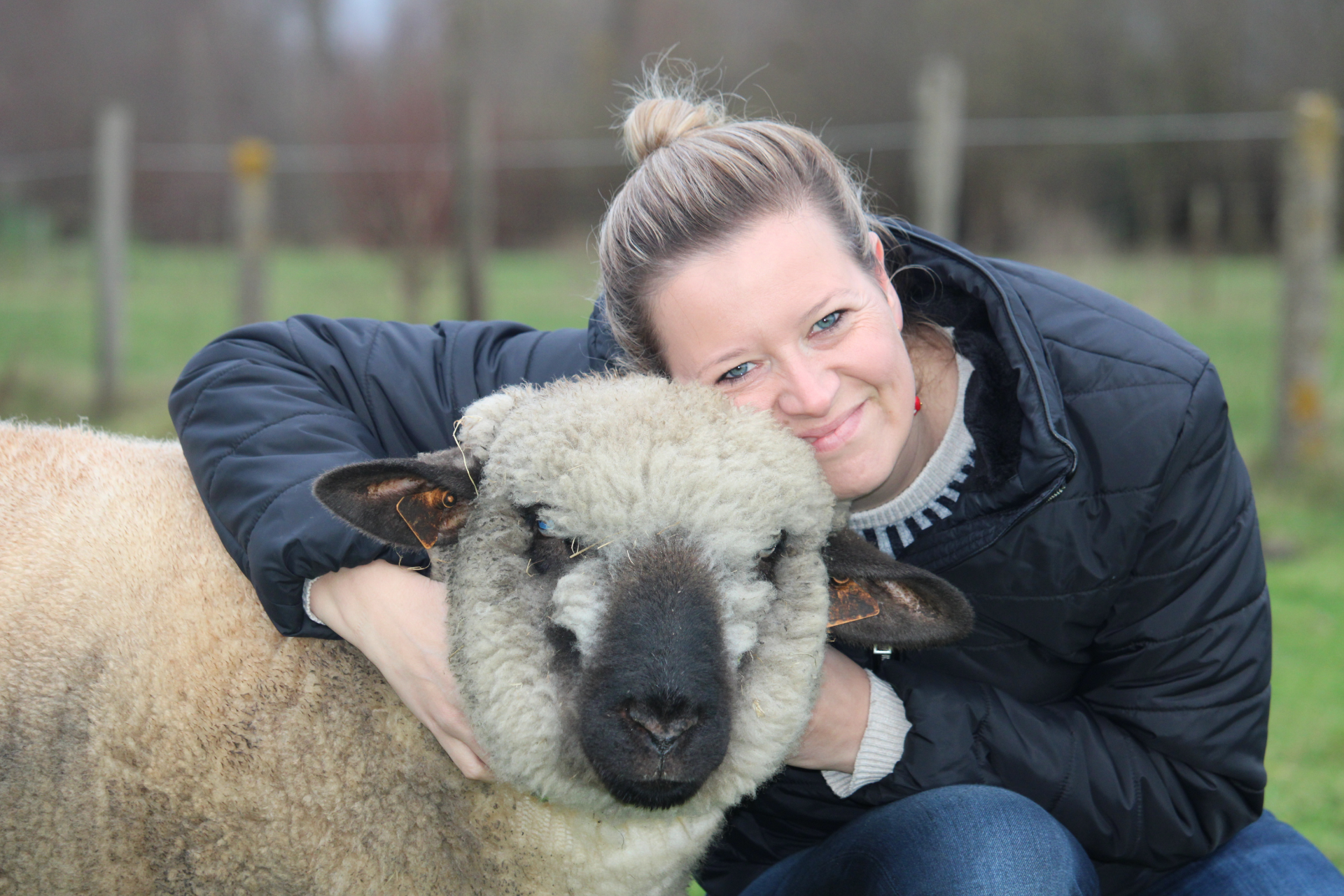 Karen Foré Tevreden klant