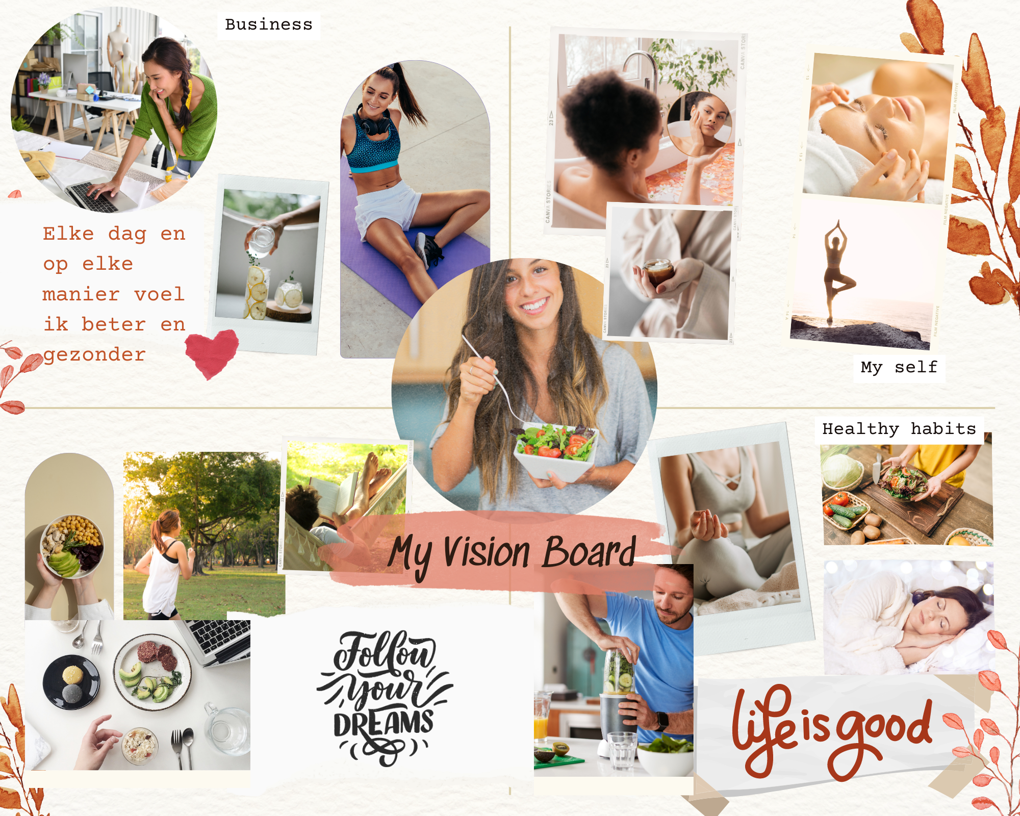 Visionboard Visionboard